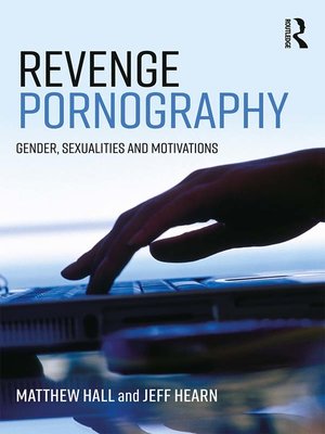 cover image of Revenge Pornography
